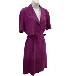 Vintage Liz Claiborne Dress